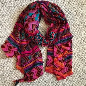 Stella & Dot scarf